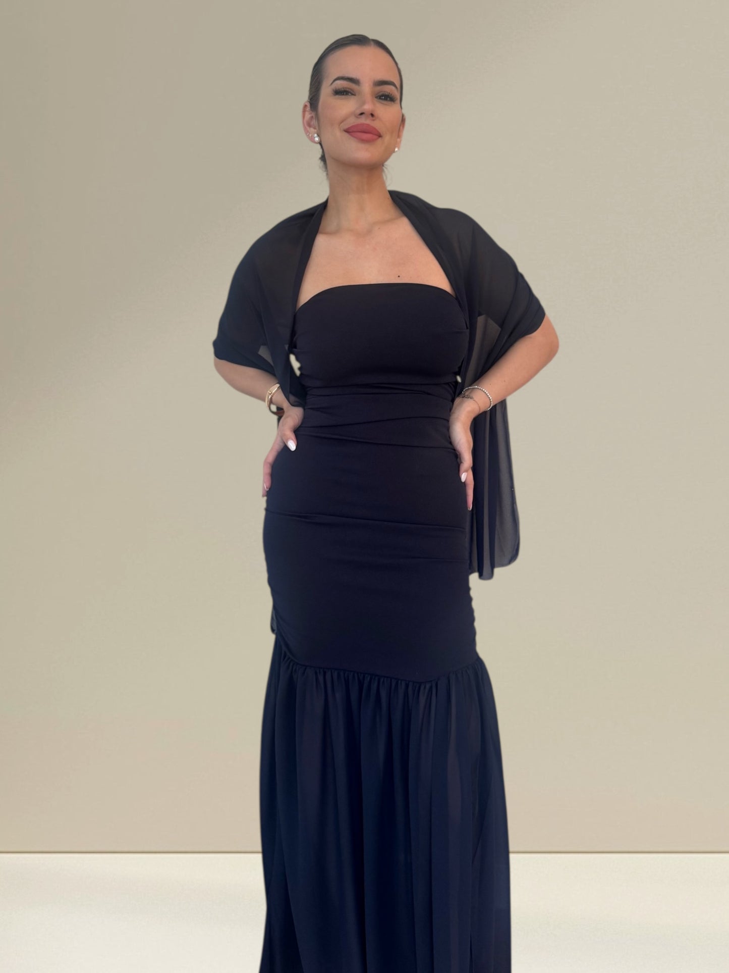 Vestido Lía