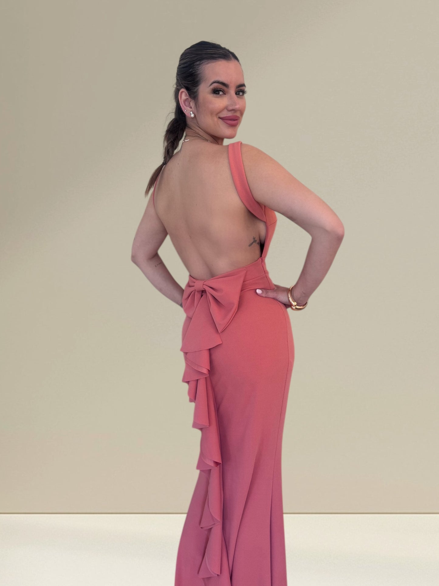 Vestido Hanna