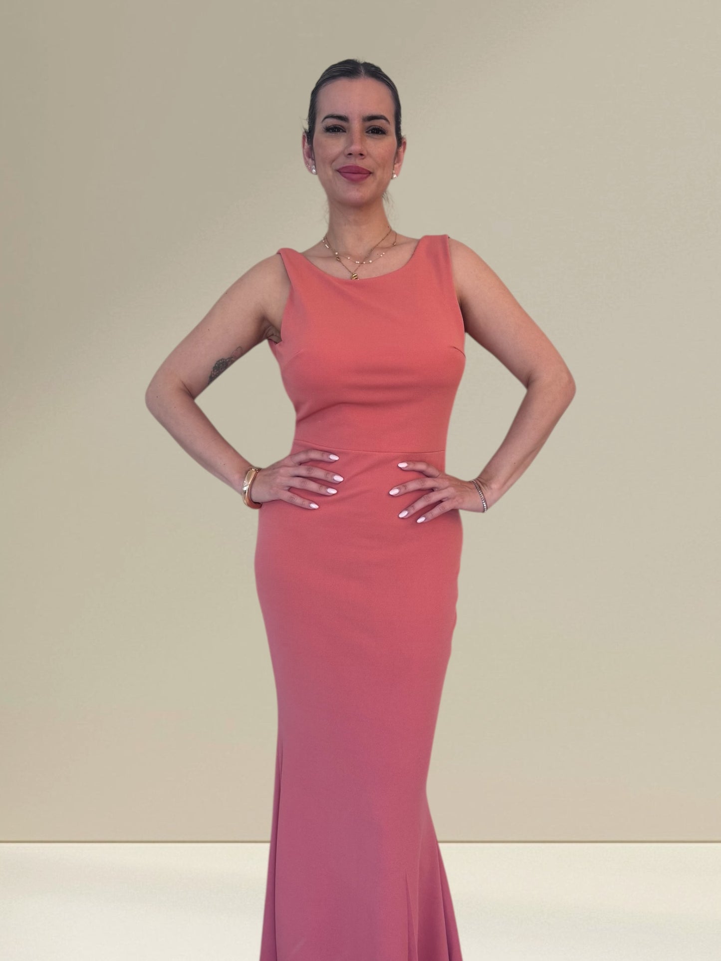 Vestido Hanna