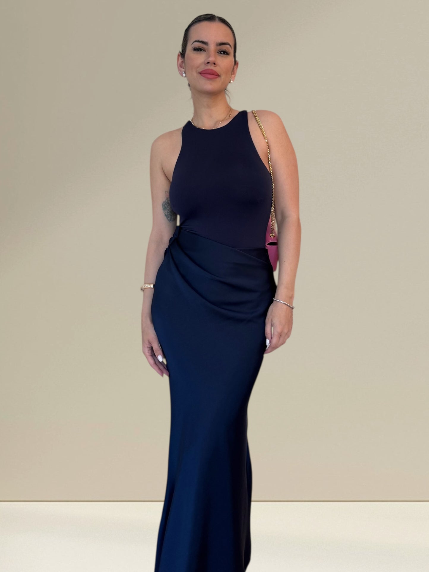 Vestido Niza