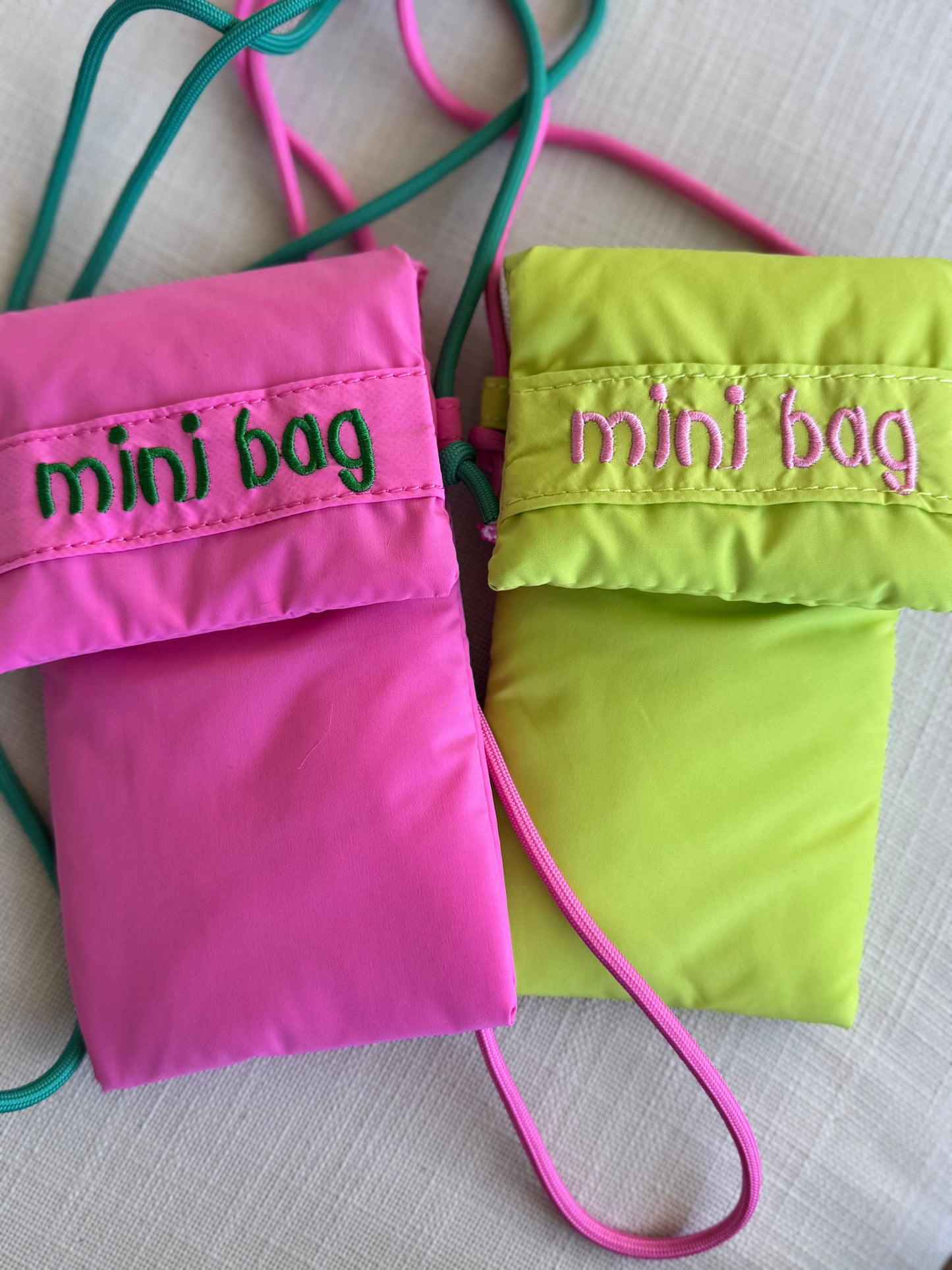 Mini Bag