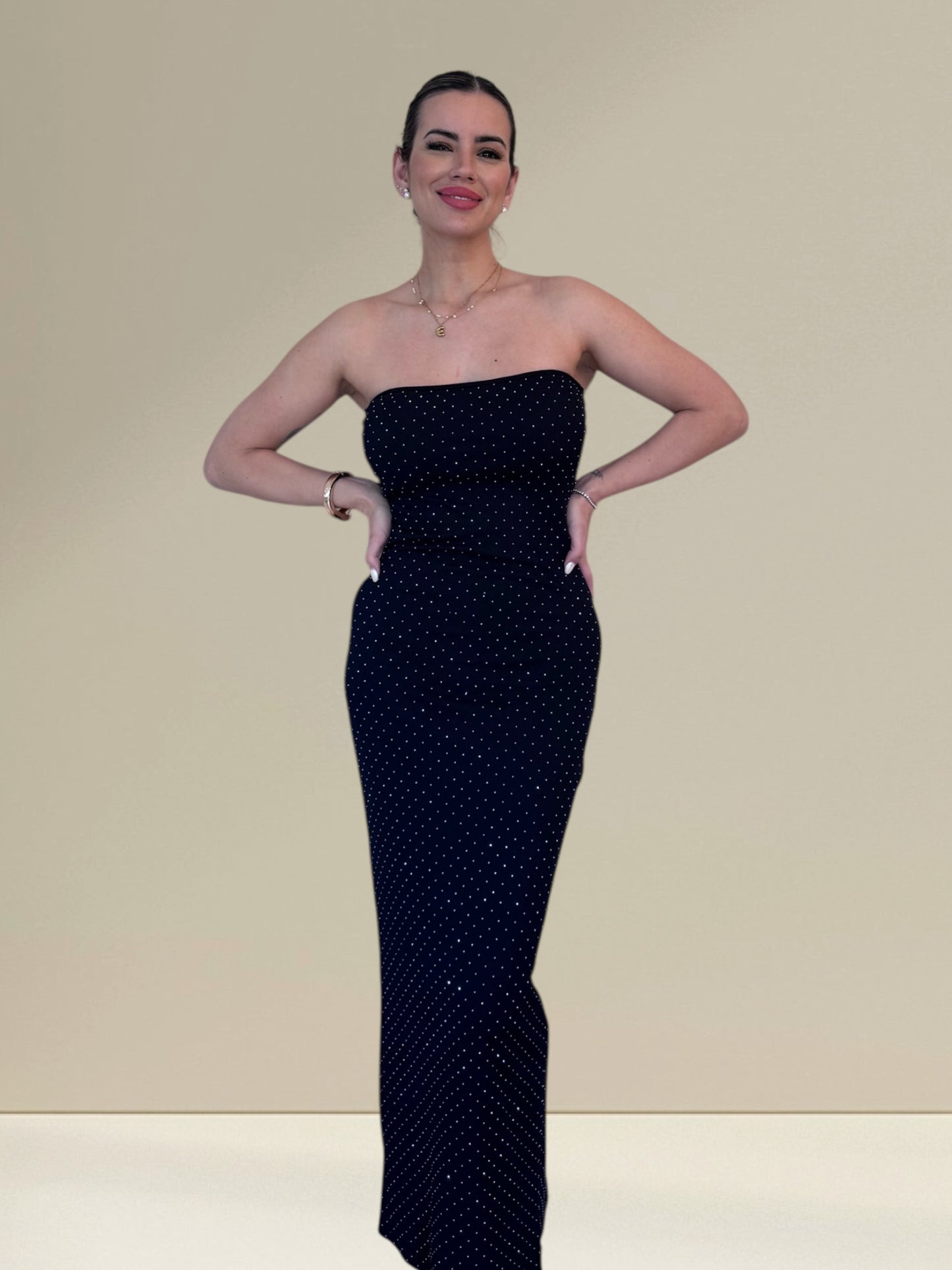 Vestido Anna