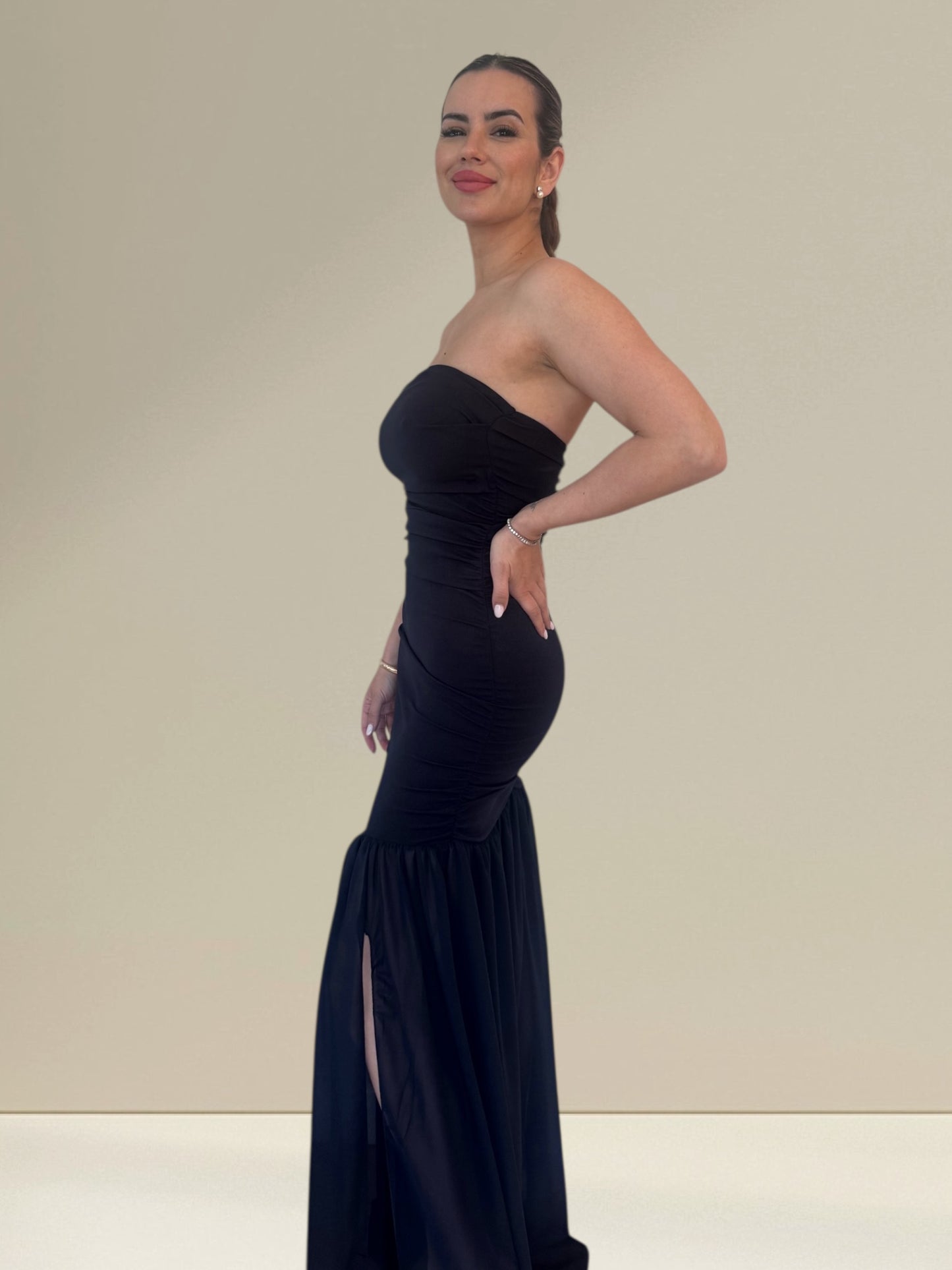Vestido Lía