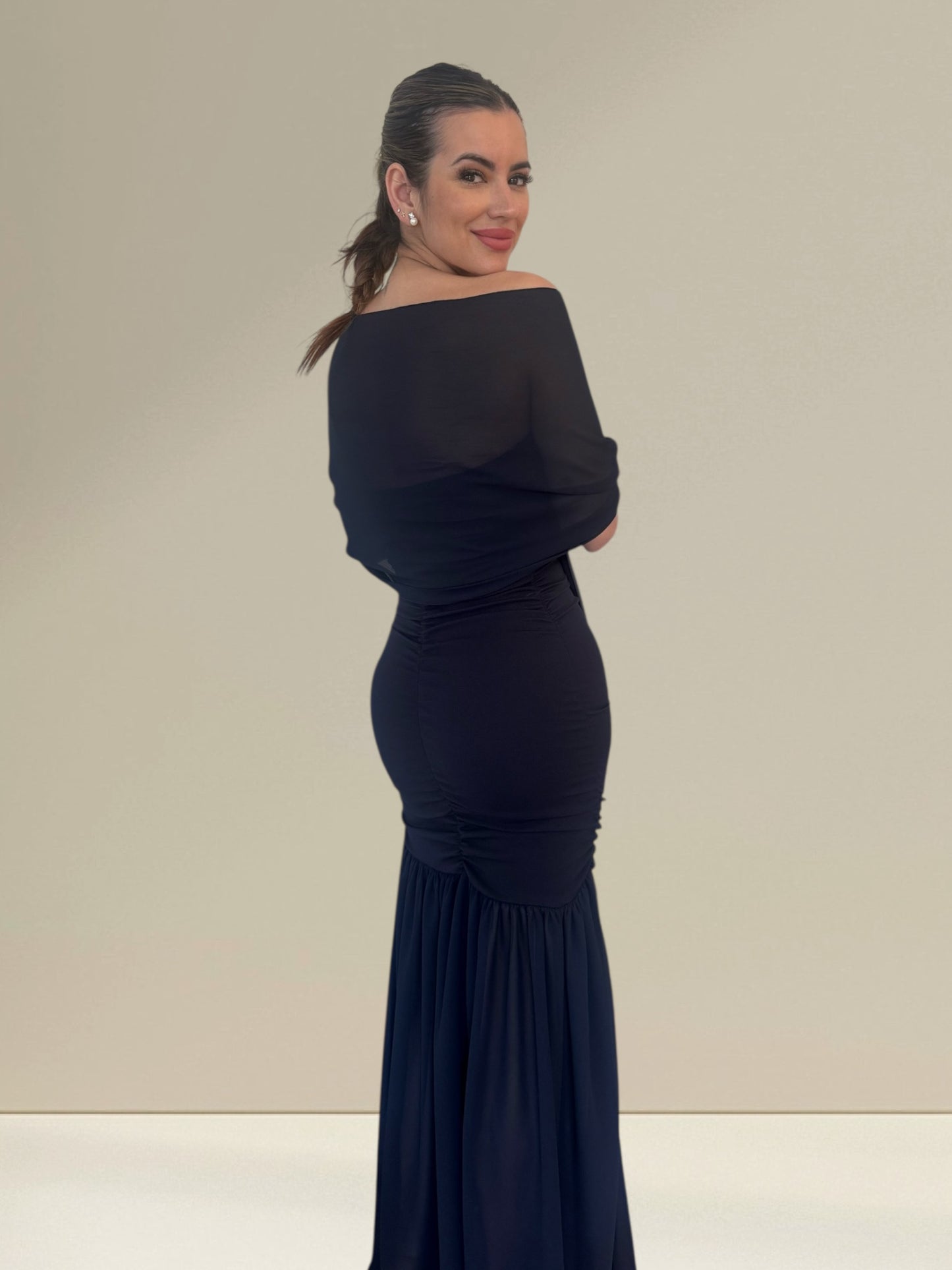 Vestido Lía