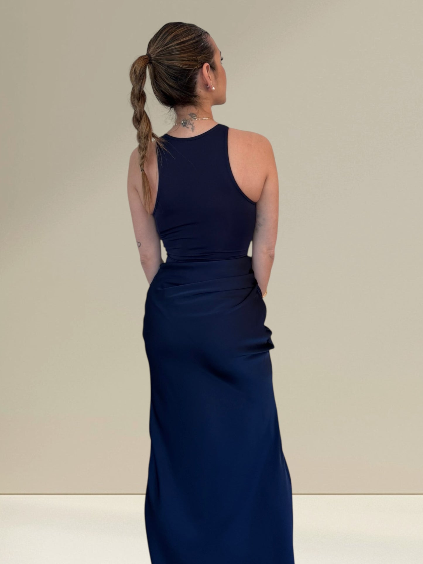 Vestido Niza