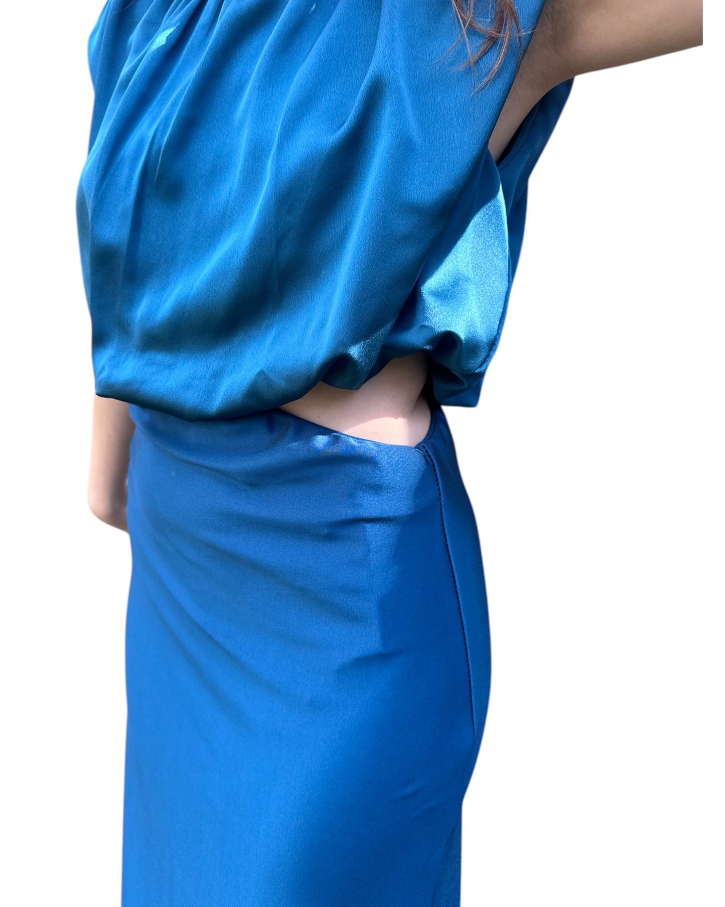 Vestido Florencia