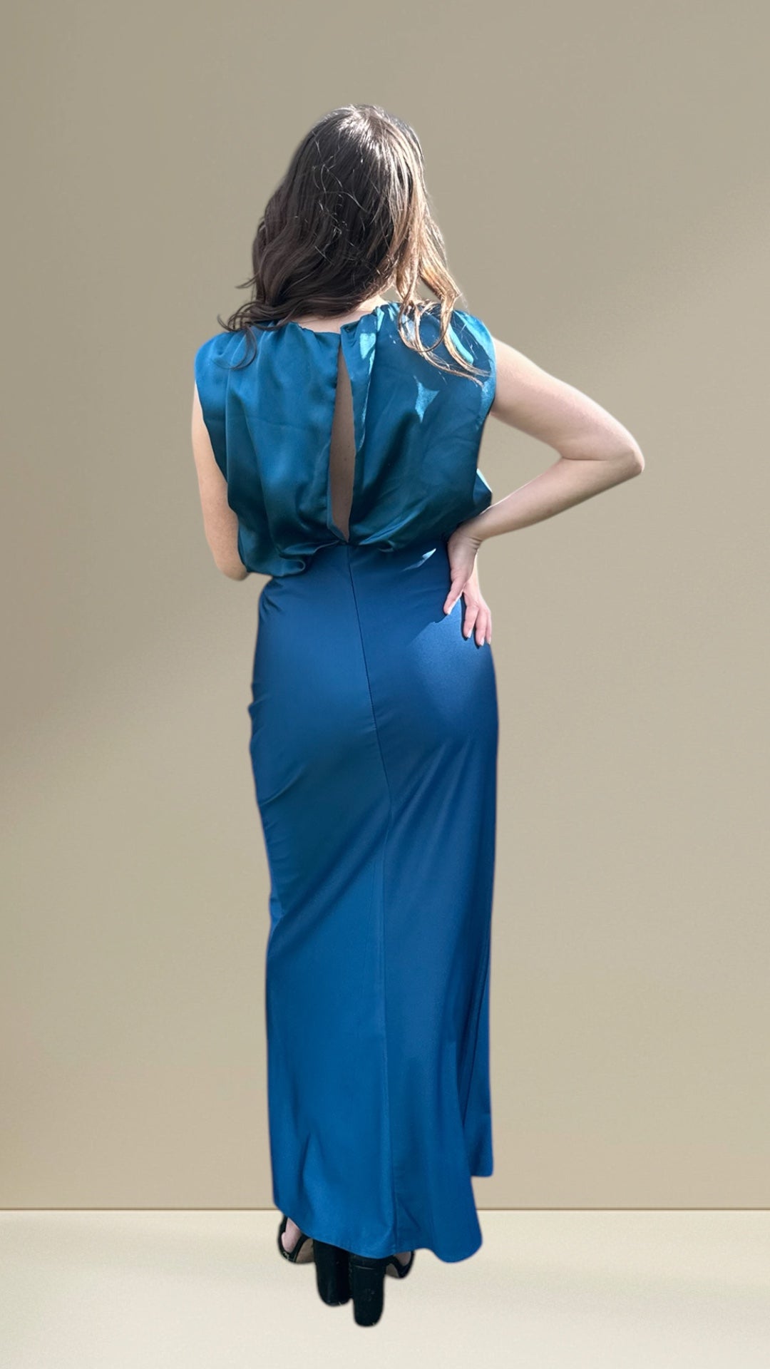 Vestido Florencia