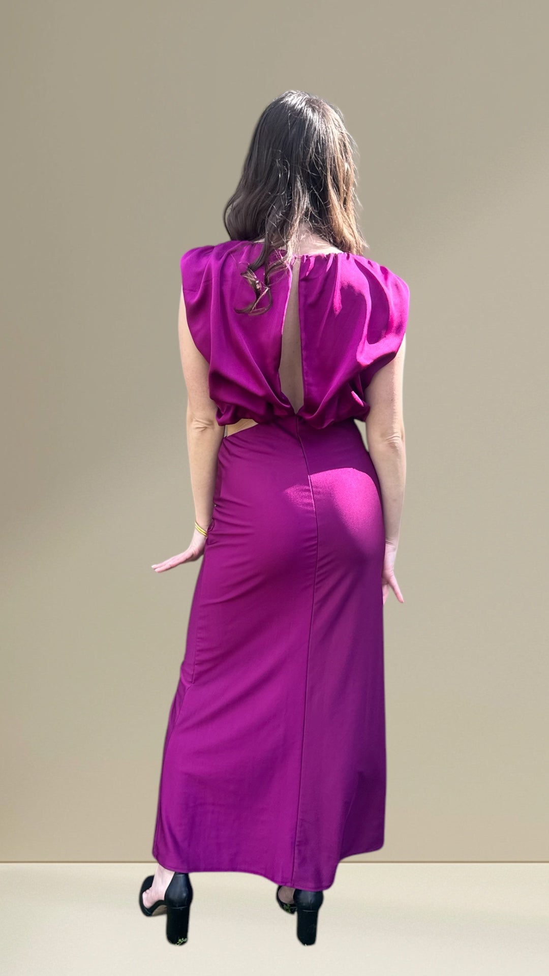 Vestido Florencia