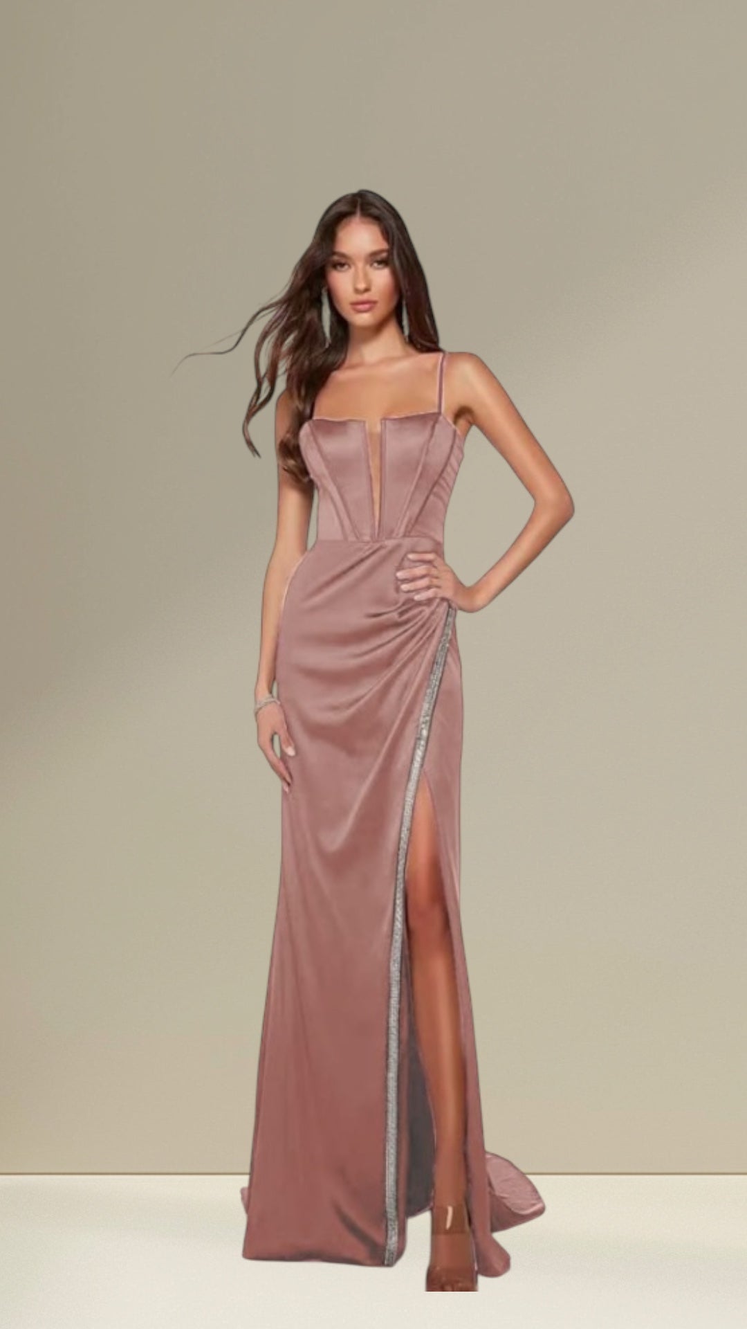 Vestido Ada