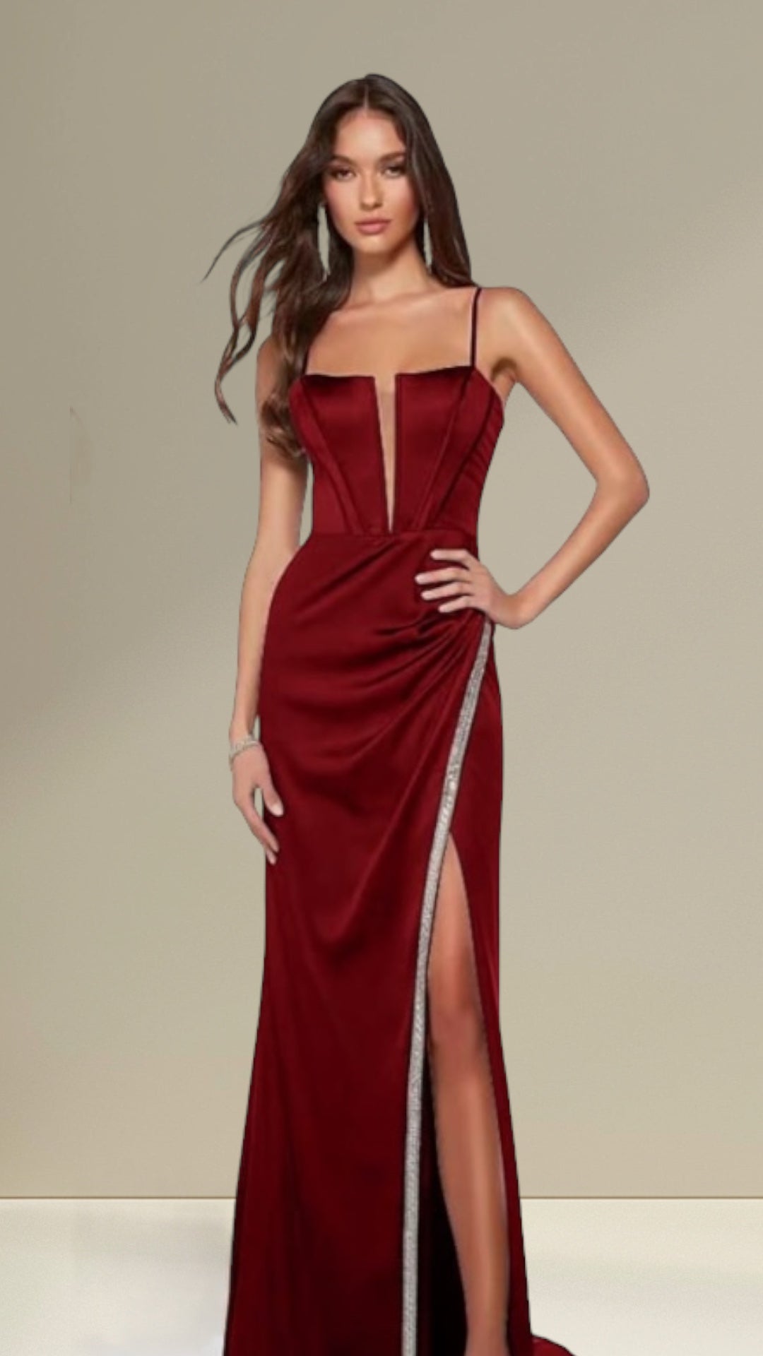 Vestido Ada
