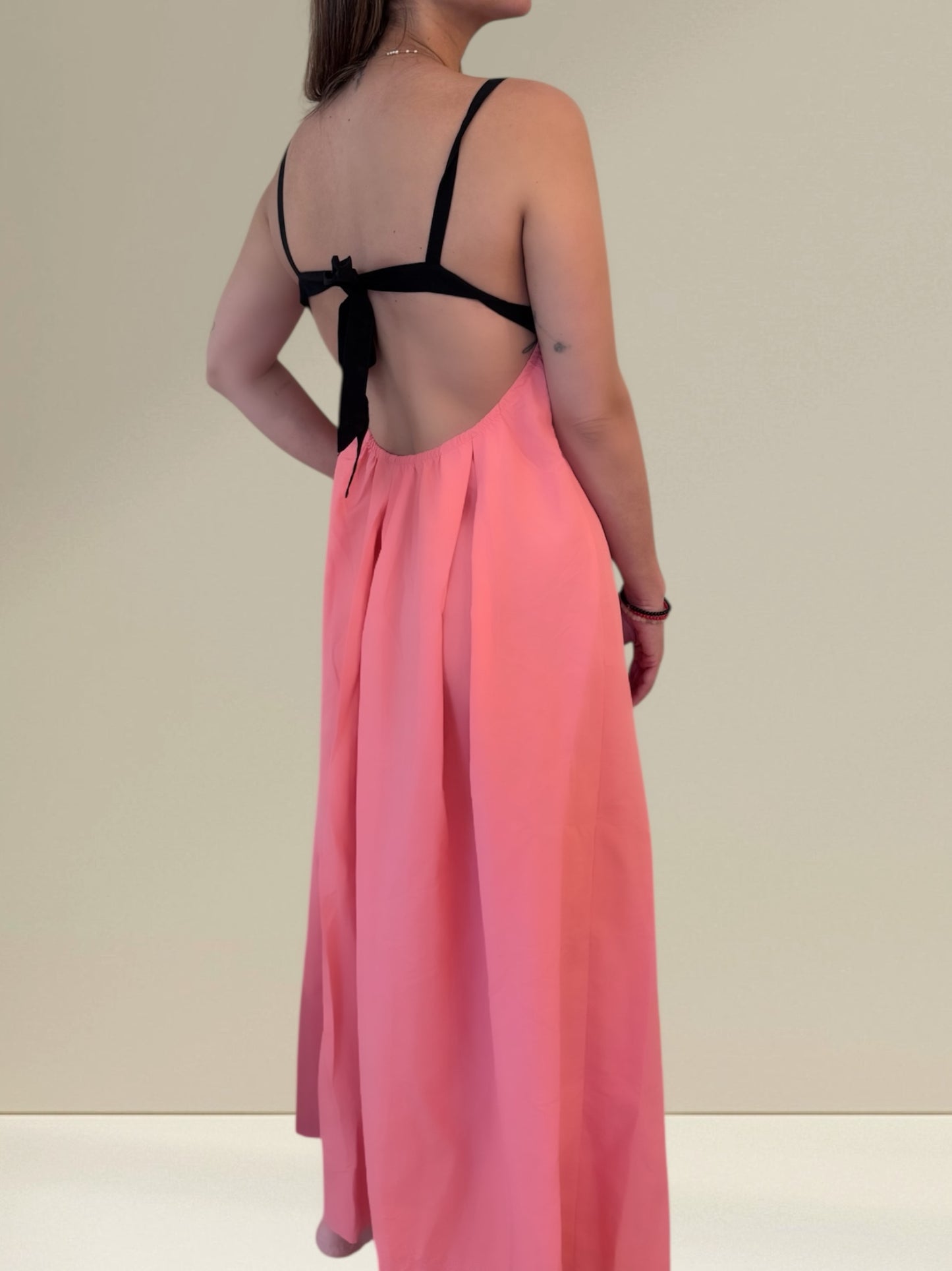 Vestido cocos