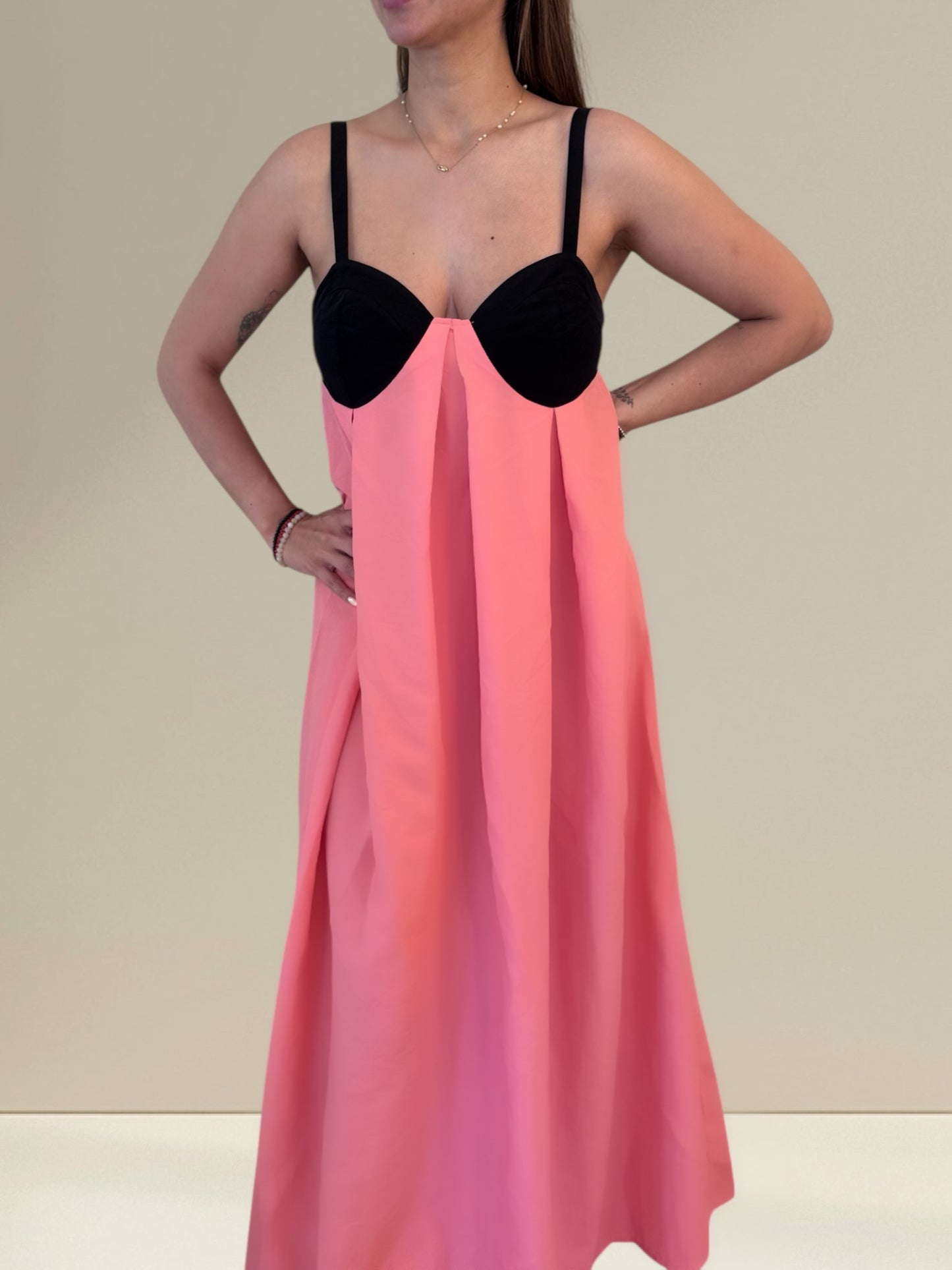 Vestido cocos