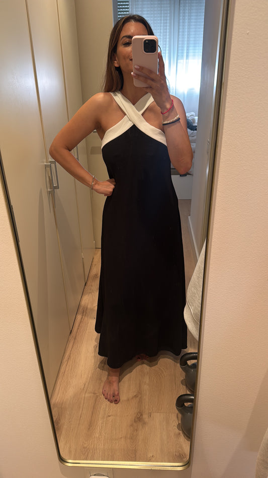 Vestido Inés