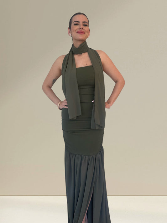 Vestido Lía