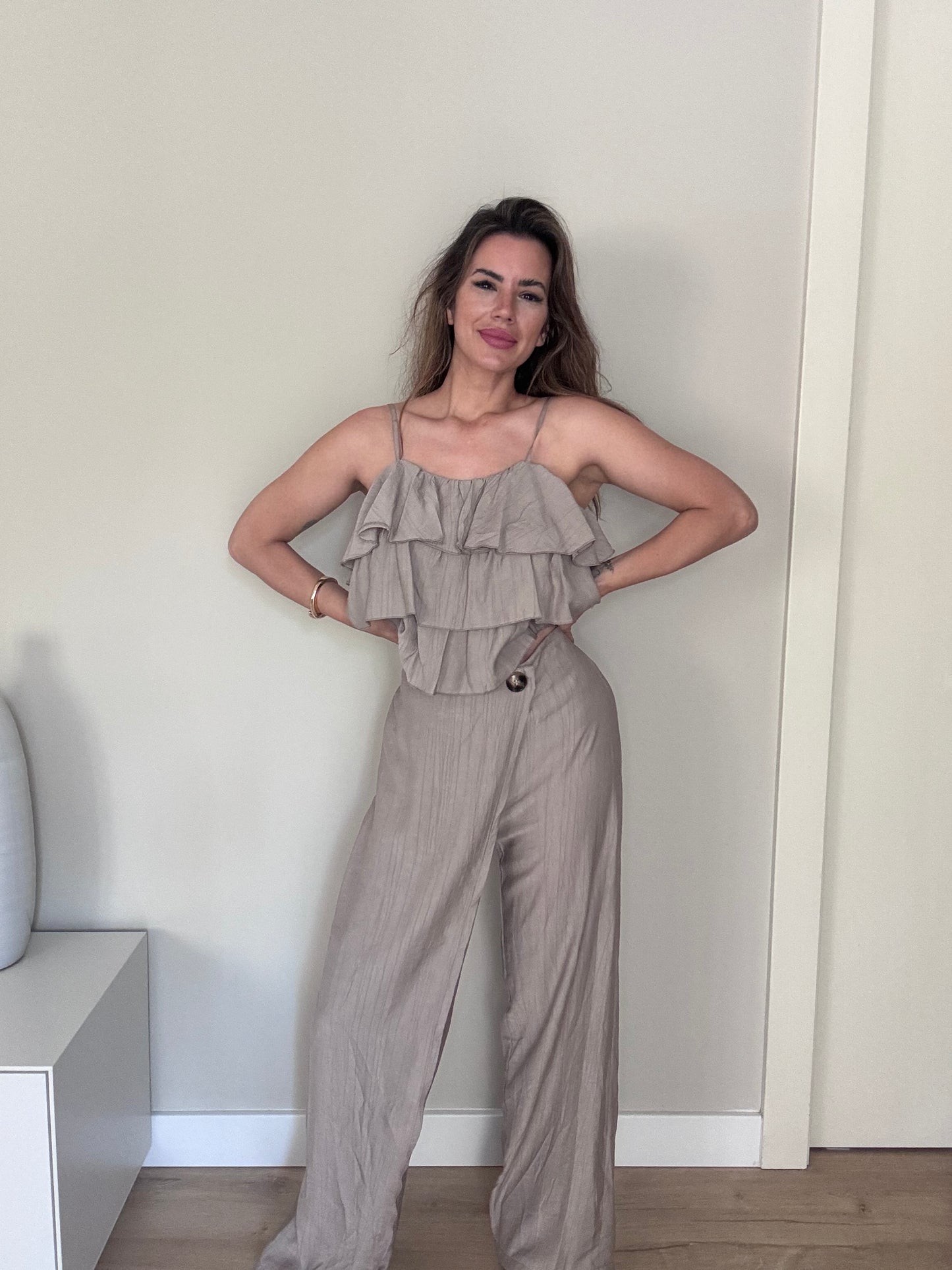 Conjunto viscosa