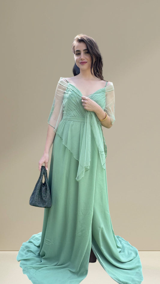 Vestido Claudia