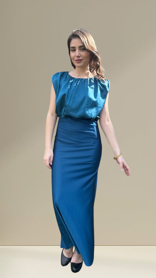 Vestido Florencia