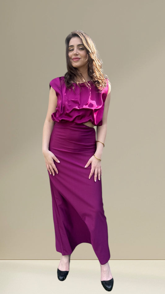 Vestido Florencia
