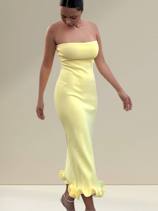 Vestido Sol
