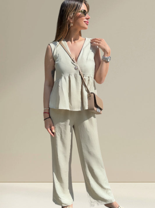 Conjunto Gala