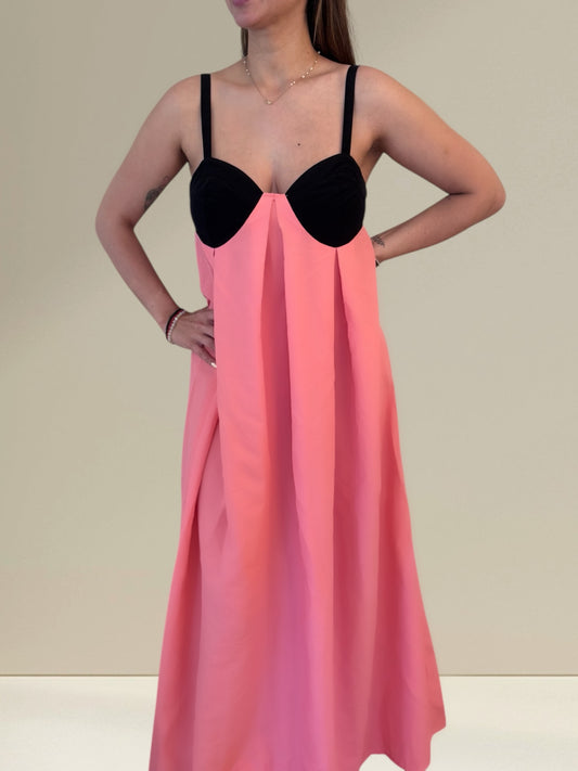 Vestido cocos