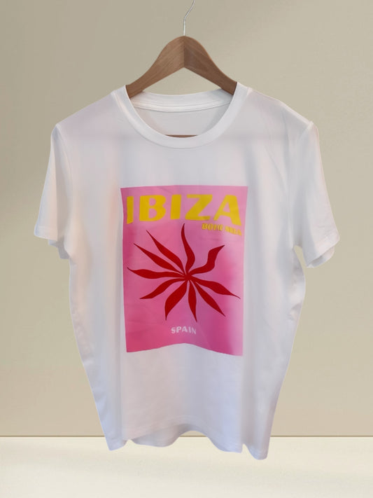 Camiseta Ibiza