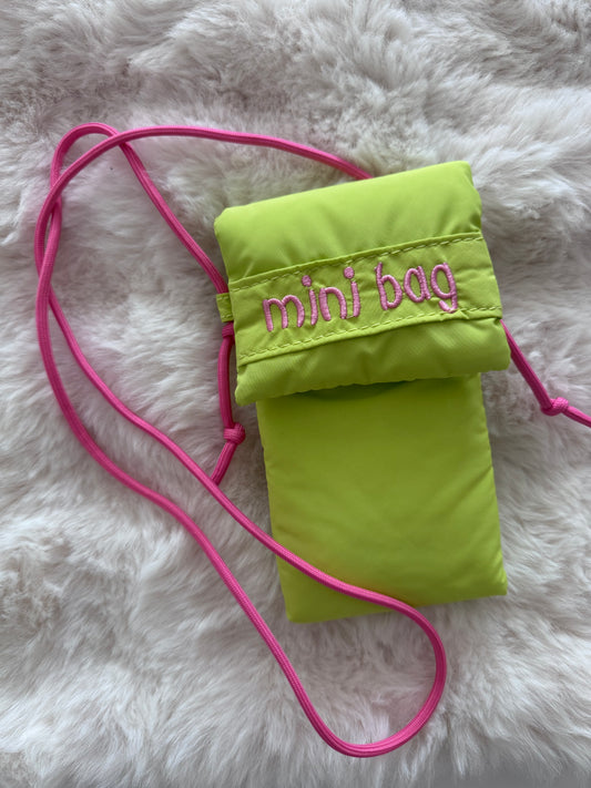 Mini Bag