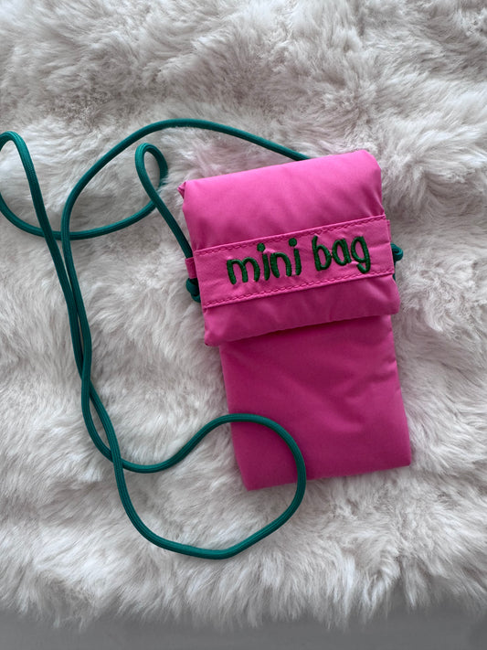 Mini Bag