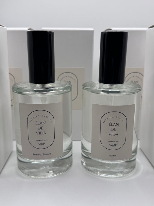 Perfume Jazmín