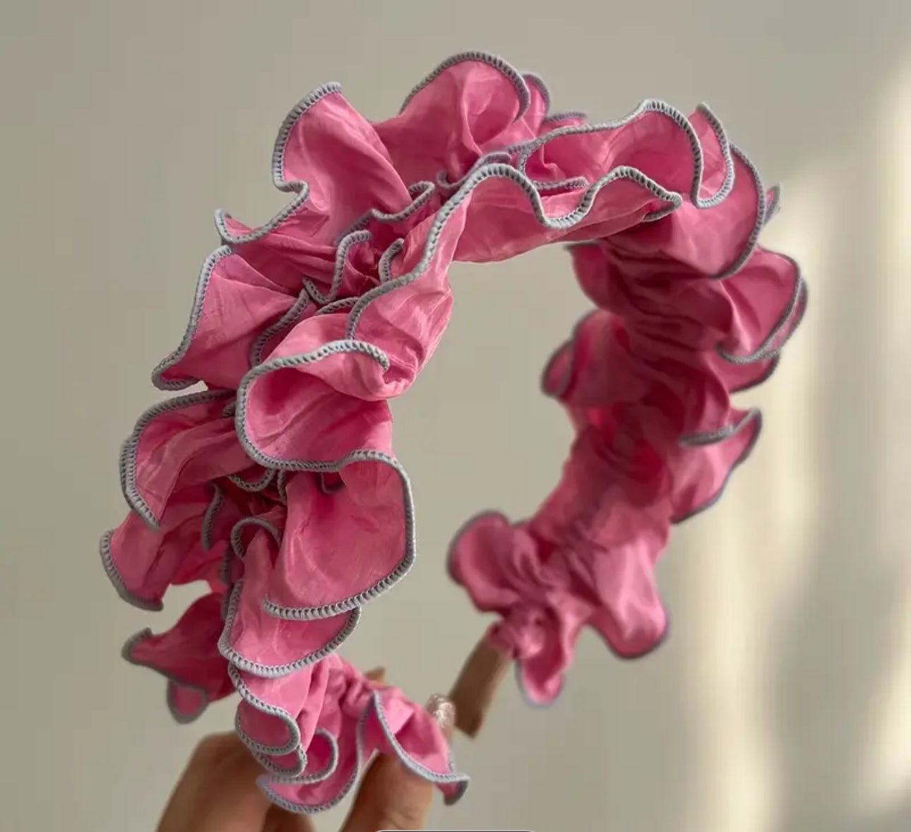 Diadema Volantes